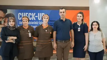 Meme Kanseri Farkındalığı İçin Erken Tarama Önemli