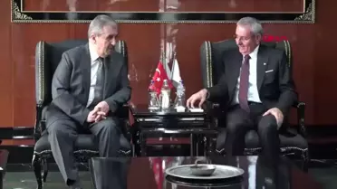 Destici: FETÖ'nün Ölümü Azap Vaktidir