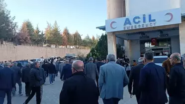 Şırnak'ta Silahlı Saldırı: 1 Ölü