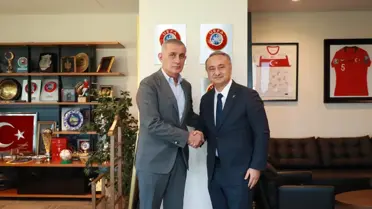 Kadın Hakemlere İngilizce Eğitimi Protokolü