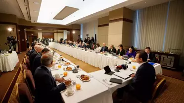 İmamoğlu'ndan Kaboğlu'na Yorum
