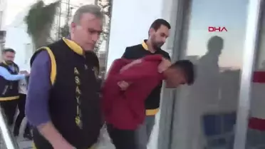 Adana'da İntikam Cinayeti