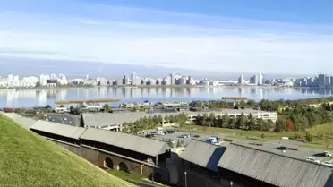 Kazan, BRICS Zirvesi'ne Ev Sahipliği Yapıyor