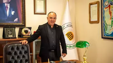 Ayvalık'ta Zeytin Festivali Hazır