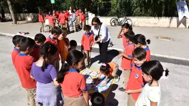 İzmir'de Gameathon Başladı