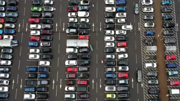 Otomotiv sektöründe bir ilk gerçekleşti