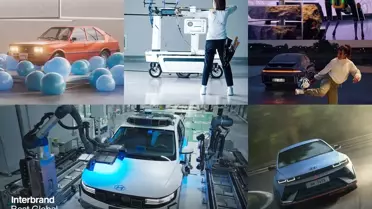 Hyundai'nin Marka Değeri 23 Milyar Dolar