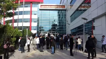 İsias Otel Davası'nın 4. Duruşması Başladı
