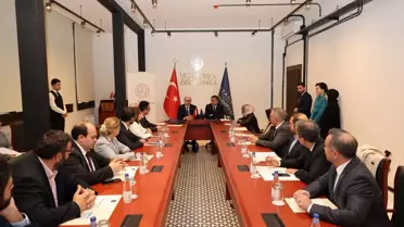 İÜC ve İMM'den Sağlık Eğitimi Protokolü
