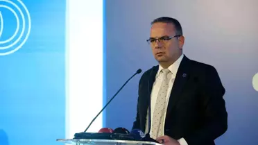 Konya'da İkiz Dönüşüm Buluşmaları