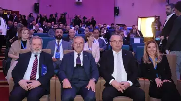 OSB'lerde İkiz Dönüşüm Buluşmaları