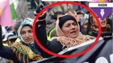 PKK'nın Avrupa Yapılanmasına Operasyon