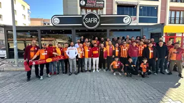 Söğüt'te Ultraslan Kuruluyor