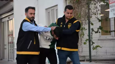 Adana'da İntikam Cinayeti