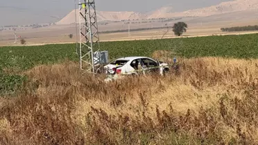 Afyonkarahisar'da zincirleme kaza: 1 ölü, 15 yaralı