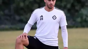 Altay'da Mehmet Gündüz Sakatlanarak Ameliyat Oldu