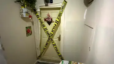 Kocaeli'de Çocuk Cinayeti: Baba Cezai Ehliyeti Tam