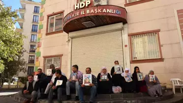 Diyarbakır Anneleri CHP Liderini Kınadı