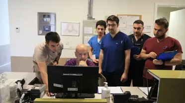 Doç. Dr. Karadağ'ın Milli Forma Hedefi