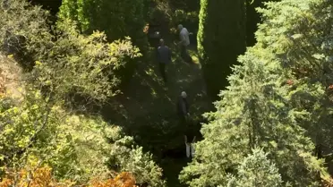 Gülen'in Cenazesi İçin Hazırlıklar Başladı