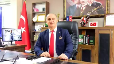 İncirliova'ya 88 Çöp Konteyneri Hibe Edildi