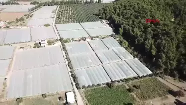 İzmir'de Kalıntı Önleme Projesi