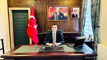 Kaymakam Demirci'den Bağış Çağrısı