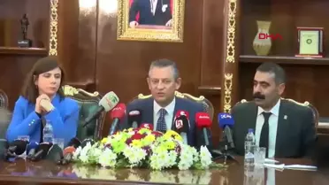 Özel: 'Zamanlamanın ne kadar dikkat çekici olduğunu da düşünmeden geçemiyor insan'