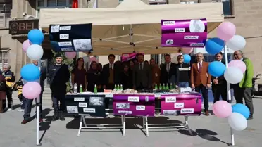 Sandıklı'da Muhtarlar Günü Kutlandı