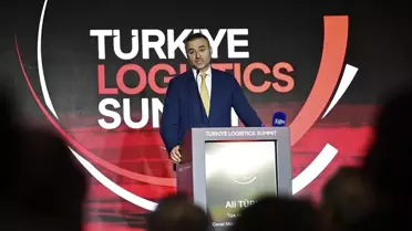 Lojistik Zirvesi'nde Türkiye'nin Hedefleri