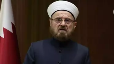 İslam Birliği Çağrısı