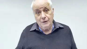 Ilan Pappe: Siyonizm, İzolasyon ve Soykırım Tehditi