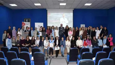Yeşim Grup'tan Meme Kanseri Semineri