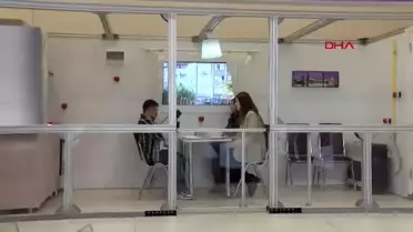 Deprem Bilinci İçin Yeni Proje