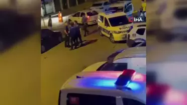 Bedirhan Şener'in Yargılanmasına Başlandı