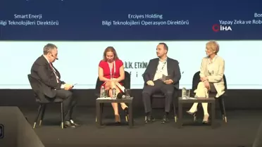 Bakan Yardımcısı Dr. Ömer Fatih Sayan: 'Bizim yerli ve milli üretimimizin olduğu bir noktaya çok planlı bir saldırı gerçekleştirildi'