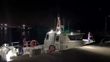 Antalya'da Rüşvet Operasyonu