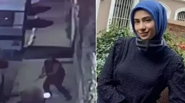 Başak Cengiz'i hunharca katletmişti! Samuray kılıçlı cani hakkında yeni karar