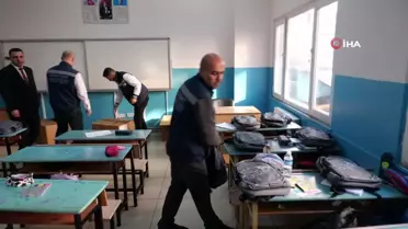 Esenyurt Belediyesi'nden 30 Bin Öğrenciye Kırtasiye Desteği