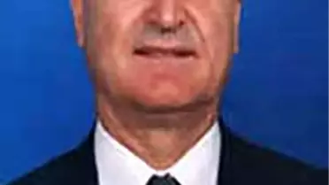 Eski Bakan Sabahattin Çakmakoğlu Hayatını Kaybetti