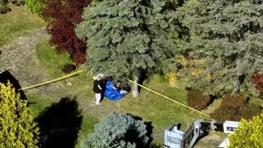 FETÖ Elebaşı Gülen'in Gömülmesine Hazırlıklar Başladı