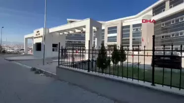 Torbalı'da Çifte Cinayet