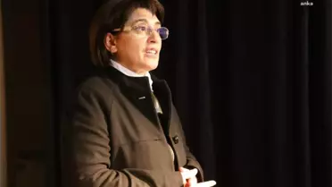 Leyla Zana'dan Barış Mesajı