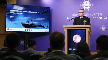 Terörle Mücadelede 41 Terörist Etkisiz Hale Getirildi