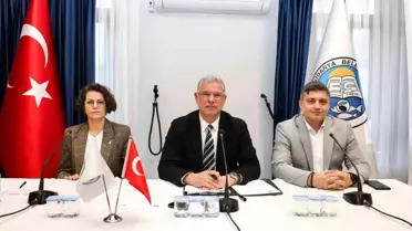 Mudanya Belediyesi 2025 Bütçesini Oy Çokluğuyla Kabul Etti