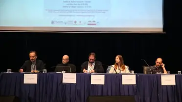 'Ortadoğu'da Siyaset ve Toplum Kongresi' Sakarya'da başladı