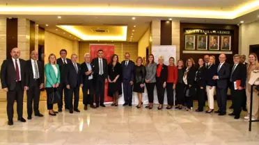 Kadınların İş Dünyasındaki Temsili Artıyor