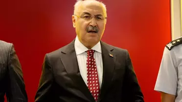 Adana'da Asayiş Toplantısı