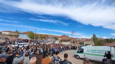 Afyonkarahisar'da Feci Kaza: 5 Ölü