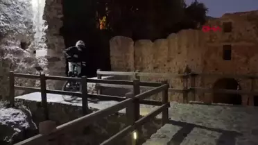 Yiğit Efe Al'ın Bisiklet Videosu Sosyal Medyada Gündem Oldu